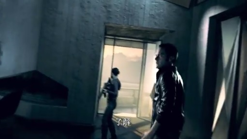 Quantum Break - ʥ ȥ졼顼