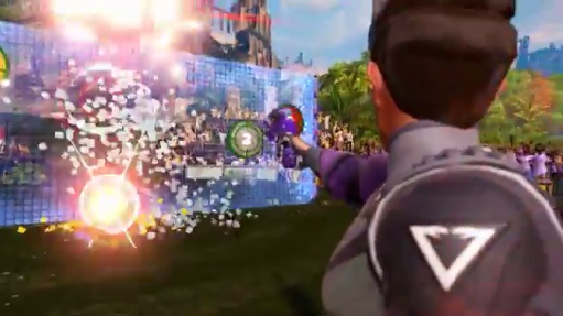 Kinect ݡ 饤Х륺 - ȥ졼顼