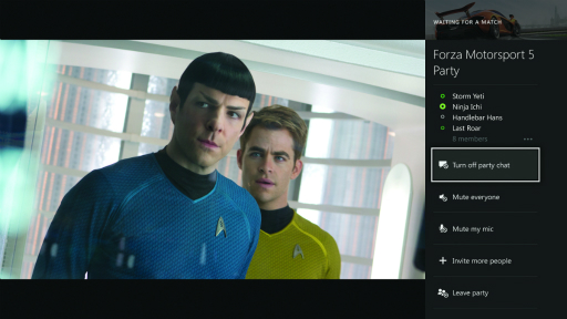 画像集#009のサムネイル/【PR】いよいよ「Xbox One」の国内発売が迫る。日本マイクロソフトが満を持して送り出す最新ゲーム機に秘められたポテンシャルとは