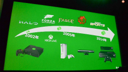 画像集#003のサムネイル/日本マイクロソフトがXbox One国内向け記者説明会を開催。サードパーティタイトルのラインナップや日本独自アプリを発表