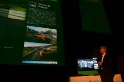 画像集#007のサムネイル/日本マイクロソフトがXbox One国内向け記者説明会を開催。サードパーティタイトルのラインナップや日本独自アプリを発表