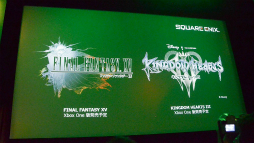 画像集#014のサムネイル/日本マイクロソフトがXbox One国内向け記者説明会を開催。サードパーティタイトルのラインナップや日本独自アプリを発表