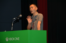 画像集#028のサムネイル/日本マイクロソフトがXbox One国内向け記者説明会を開催。サードパーティタイトルのラインナップや日本独自アプリを発表