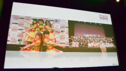 画像集#043のサムネイル/日本マイクロソフトがXbox One国内向け記者説明会を開催。サードパーティタイトルのラインナップや日本独自アプリを発表