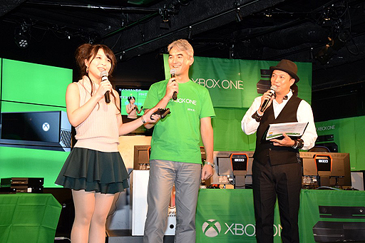 画像集#004のサムネイル/「Xbox One 発売記念 24時間ティービー ニコワン #3」開催中。ゴールドメンバーシップ6か月分がもらえるキャンペーンなどが明らかに