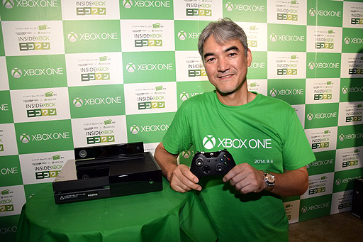 画像集#006のサムネイル/「Xbox One 発売記念 24時間ティービー ニコワン #3」開催中。ゴールドメンバーシップ6か月分がもらえるキャンペーンなどが明らかに