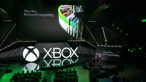 画像集 No.001のサムネイル画像 / ［E3 2015］Xbox Oneが後方互換性を獲得。Xbox 360のタイトルがそのまま遊べるように