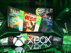 ［E3 2015］Xbox Oneが後方互換性を獲得。Xbox 360のタイトルがそのまま遊べるように