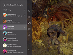 ꡼ No.005Υͥ / E3 2015Windows 10åץ졼ɸXbox OneƳ뿷ǽ餫ˡǽCortanaפǥ򸡺ǽ