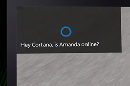 ꡼ No.007Υͥ / E3 2015Windows 10åץ졼ɸXbox OneƳ뿷ǽ餫ˡǽCortanaפǥ򸡺ǽ