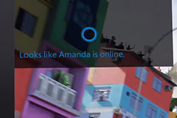  No.008Υͥ / E3 2015Windows 10åץ졼ɸXbox OneƳ뿷ǽ餫ˡǽCortanaפǥ򸡺ǽ