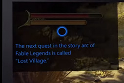 ꡼ No.011Υͥ / E3 2015Windows 10åץ졼ɸXbox OneƳ뿷ǽ餫ˡǽCortanaפǥ򸡺ǽ