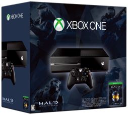 画像ギャラリー No.002のサムネイル画像 / Amazonにて,「Xbox One (Halo: The Master Chief Collection 同梱版)」が6月24日限りで15%オフに