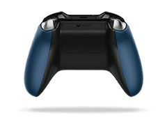 画像ギャラリー No.004のサムネイル画像 / 「Forza Motorsport 6」カスタムデザインのXbox One本体とワイヤレス コントローラー,ゲーム本編を同梱した数量限定版が9月17日に発売