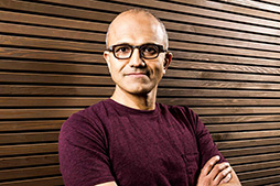 画像ギャラリー No.003のサムネイル画像 / 新社長就任で日本のXbox事業はどう変わる? 日本マイクロソフトの平野拓也氏が社長就任と新年度経営方針を説明