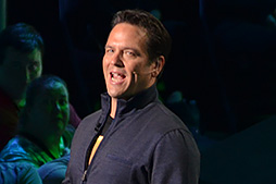 画像ギャラリー No.004のサムネイル画像 / 新社長就任で日本のXbox事業はどう変わる? 日本マイクロソフトの平野拓也氏が社長就任と新年度経営方針を説明