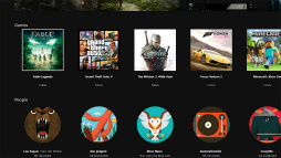 ���������꡼ No.005�Υ���ͥ������ / Windows 10����UI�˰쿷�����Xbox One�����Υ��åץǡ��Ȥ���Ӹ����ߴ���ǽ��2015ǯ11��12���˼���