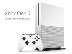 画像集 No.002のサムネイル画像 / ［E3 2016］西川善司の3DGE：E3 2016で見えたMicrosoftのXbox戦略（1）「Xbox One S」の新機能は誰のためのもの？
