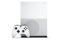 画像集 No.006のサムネイル画像 / ［E3 2016］西川善司の3DGE：E3 2016で見えたMicrosoftのXbox戦略（1）「Xbox One S」の新機能は誰のためのもの？