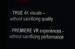 画像集 No.007のサムネイル画像 / ［E3 2016］西川善司の3DGE：E3 2016で見えたMicrosoftのXbox戦略（2）「Project Scorpio」のスペックを予測する