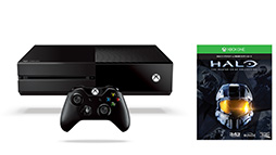 Xbox One本体が5000円値下げ 記憶容量500gbのhdd内蔵モデルが税別3万4980円に