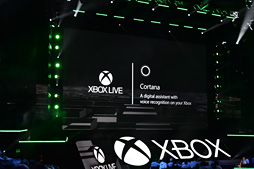 画像集 No.014のサムネイル画像 / ［E3 2016］西川善司の3DGE：E3 2016で見えたMicrosoftのXbox戦略（3）Xbox Play Anywhereがあれば，もうゲーム機はいらない!?