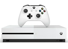 Xbox One Sפιȯ2016ǯ1124ʤ34980ߡ̡ˡFFXVפHDRб餫