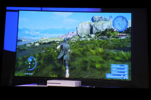 ꡼ No.004Υͥ / Xbox One Sפιȯ2016ǯ1124ʤ34980ߡ̡ˡFFXVפHDRб餫