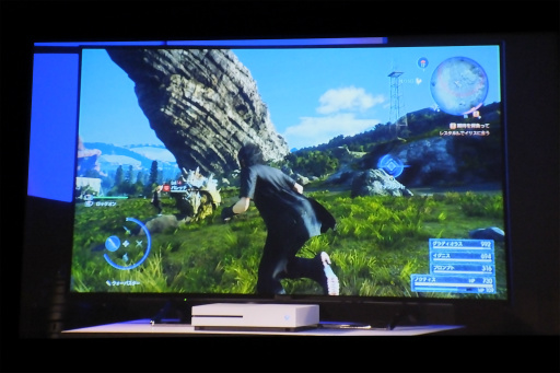 ꡼ No.005Υͥ / Xbox One Sפιȯ2016ǯ1124ʤ34980ߡ̡ˡFFXVפHDRб餫