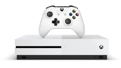 Xbox One S」の国内発売は2016年11月24日。価格は3万4980円（税別 ...