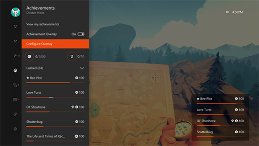 画像ギャラリー No.006のサムネイル画像 / Xbox Oneの次期システムアップデート「Creators Update」は2017年春にリリースの予定