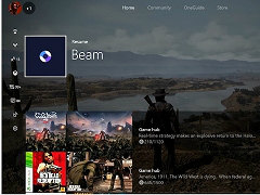 Xbox Oneのシステムアップデート実施。プレイ動画のストリーミング配信や録画機能，ガイド機能を強化
