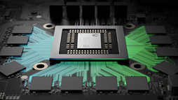 ꡼ No.005Υͥ / ǽXbox OneProject ScorpioפDirectX 12ϡɥܺ٤ʥڥå餫