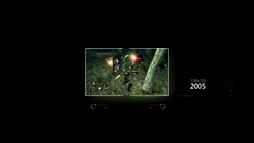 画像集 No.009のサムネイル画像 / ［E3 2017］西川善司の3DGE：Xbox One XはPS4 Proと何が違うのか