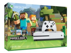 Xbox One Sや「Xbox One＋Kinect」が約5000円引き。Microsoft Storeがクリスマスセールを開催中