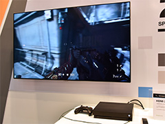 Xbox OneシリーズがHDMI 2.1の一部仕様に対応。COMPUTEXでHDMI規格の最新事情を聞いてきた