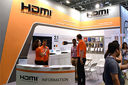 ꡼ No.002Υͥ / Xbox One꡼HDMI 2.1ΰͤбCOMPUTEXHDMIʤκǿʹƤ