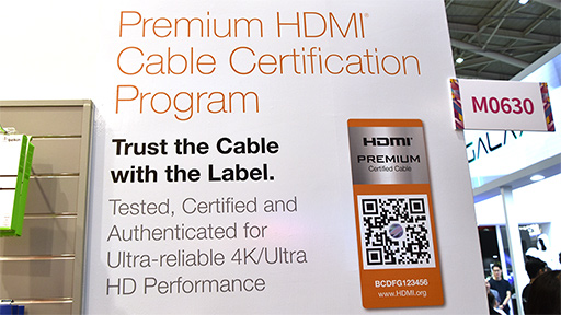 ꡼ No.007Υͥ / Xbox One꡼HDMI 2.1ΰͤбCOMPUTEXHDMIʤκǿʹƤ