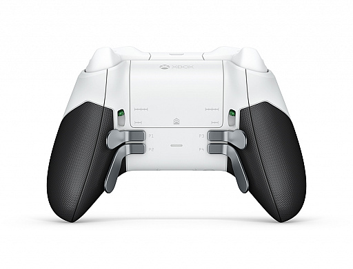 白モデルの「Xbox One X」と「Xbox Elite Wireless Controller」が数量
