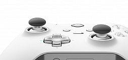画像ギャラリー No.008のサムネイル画像 / 白モデルの「Xbox One X」と「Xbox Elite Wireless Controller」が数量限定で2018年11月8日に発売