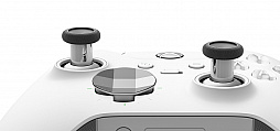 画像ギャラリー No.009のサムネイル画像 / 白モデルの「Xbox One X」と「Xbox Elite Wireless Controller」が数量限定で2018年11月8日に発売