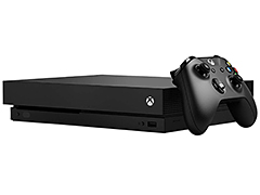 「Xbox One X」を1万円以上安く買えるセールがAmazonで実施中。11月25日23：59まで