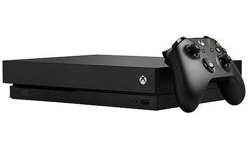 Xbox One X を1万円以上安く買えるセールがamazonで実施中 11月25日23 59まで
