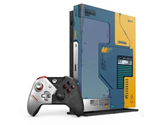 Xbox One X本体が1万円引き ゲーム同梱版と生産終了製品も対象となる特売企画が5月22日から28日まで実施へ