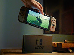 西川善司の3DGE：次世代機「Nintendo Switch」についての答え合わせをしつつ，追加でいろいろ想像してみる