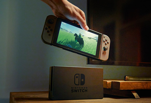画像集 No.005のサムネイル画像 / 西川善司の3DGE：次世代機「Nintendo Switch」についての答え合わせをしつつ，追加でいろいろ想像してみる