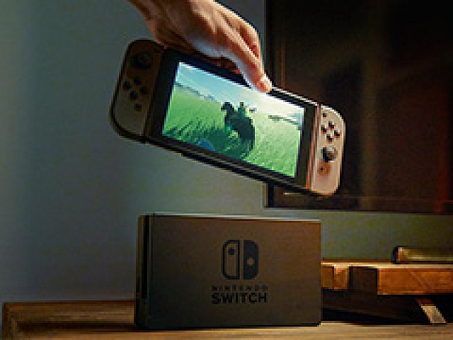 西川善司の3dge 次世代機 Nintendo Switch についての答え合わせをしつつ 追加でいろいろ想像してみる