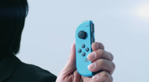 画像集 No.014のサムネイル画像 / Nintendo Switchの発売日は2017年3月3日，価格は2万9980円（税別）。「Splatoon2」「スーパーマリオ オデッセイ」も発表。「Nintendo Switch プレゼンテーション 2017」Twitter実況まとめ