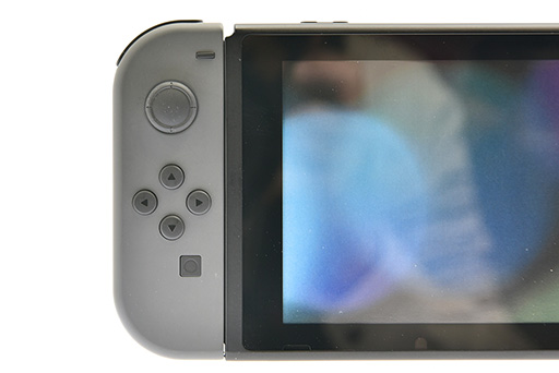 写真で見る「Nintendo Switch」。本体やドックだけでなく,専用ゲーム