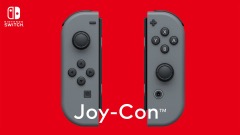 ꡼ No.001 | Nintendo SwitchΥȥJoy-Conפˤϡ֥⡼IRפHDưפȤäǽܡNFCˤб